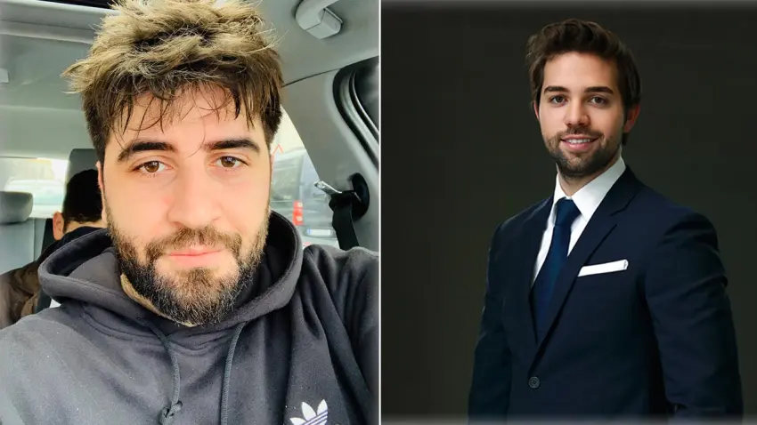 Ünlülere uyuşturucu soruşturmasında dev dalga: İlaç devinin veliahtı ve fenomen Bilal Hancı gözaltında!