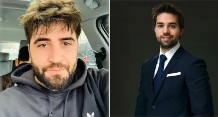 Ünlüler soruşturmasında dev dalga: İlaç devinin veliahtı ve fenomen Bilal Hancı gözaltında!