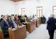 Urla’da toplumsal cinsiyet eşitliği için güç birliği
