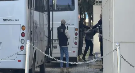 3 polisin şehit olduğu Yalova’da DEAŞ operasyonlarında yeni gelişme