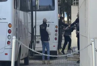 3 polisin şehit olduğu Yalova’da DEAŞ operasyonlarında yeni gelişme