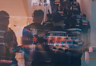 9 ilde organize suç örgütlerine darbe: 89 şüpheli yakalandı