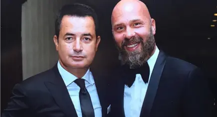 Acun Medya Genel Koordinatörü Esat Yontunç hakkında yakalama kararı