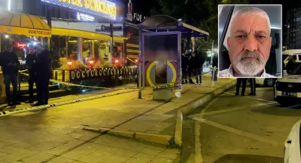 Adana'daki restoran cinayetinde ‘intikam’ çıktı: 10 tutuklama