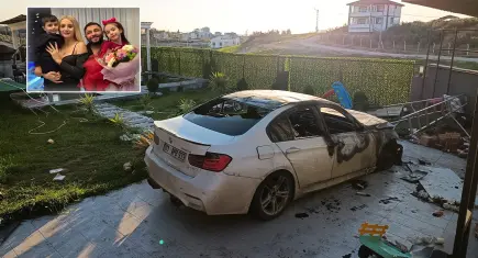 Adana'daki vahşette kan donduran mesaj: Eve geldiğinde hepimiz ölmüş olacağız