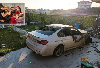 Adana'daki vahşette kan donduran mesaj: Eve geldiğinde hepimiz ölmüş olacağız