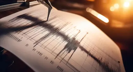AFAD: Mersin’den korkutan deprem!