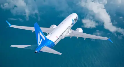 AJet’ten ilkbahara özel uçuş kampanyası: 850 TL’ye uçuş fırsatı