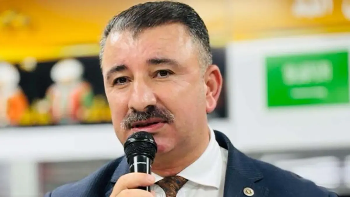 AK Partili Başdaş'tan Belediye Başkanı Mutlu’ya sert tepki: Siz hesap vereceksiniz! haberinin görseli