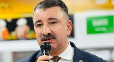 AK Partili Başdaş'tan Belediye Başkanı Mutlu’ya sert tepki: Siz hesap vereceksiniz!