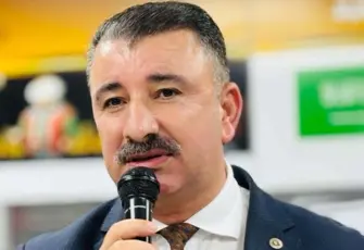 AK Partili Başdaş'tan Belediye Başkanı Mutlu’ya sert tepki: Siz hesap vereceksiniz!