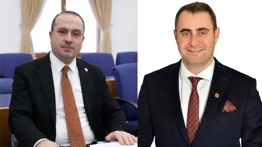 AK Partili Kırkpınar’dan CHP İl Başkanı Güç’e sert yanıt