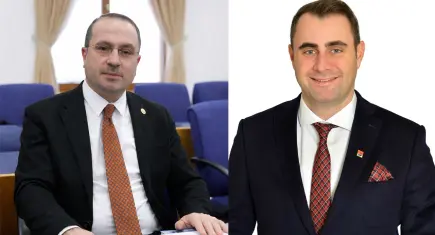 AK Partili Kırkpınar’dan CHP İl Başkanı Güç’e sert yanıt