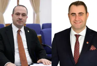 AK Partili Kırkpınar’dan CHP İl Başkanı Güç’e sert yanıt