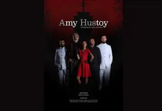 Amy Hustoy, tiyatroseverlerle buluşuyor