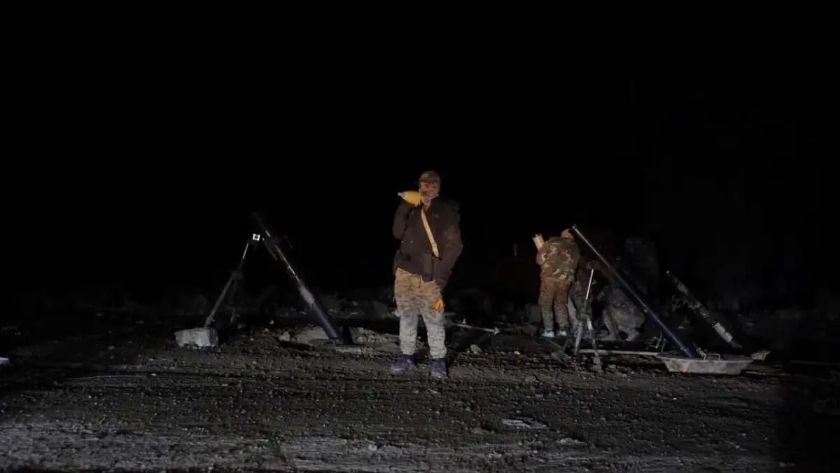 Ateşkes 24 saat sürmedi: YPG/SDG Haseke’de at çiftliğini vurdu, 7 sivil öldü! haberinin görseli