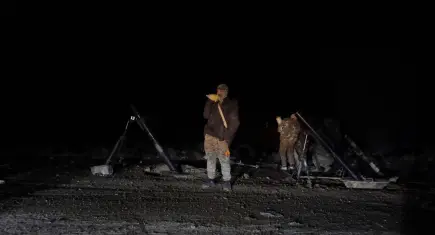 Ateşkes 24 saat sürmedi: YPG/SDG Haseke’de at çiftliğini vurdu, 7 sivil öldü!