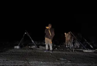 Ateşkes 24 saat sürmedi: YPG/SDG Haseke’de at çiftliğini vurdu, 7 sivil öldü!