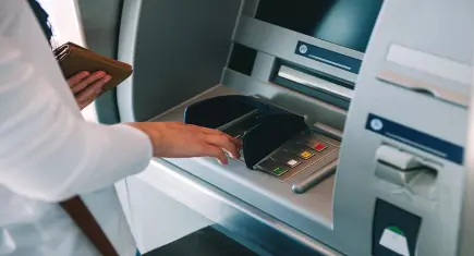 ATM’de yapılan bu hata birikiminizi saniyeler içinde silebilir
