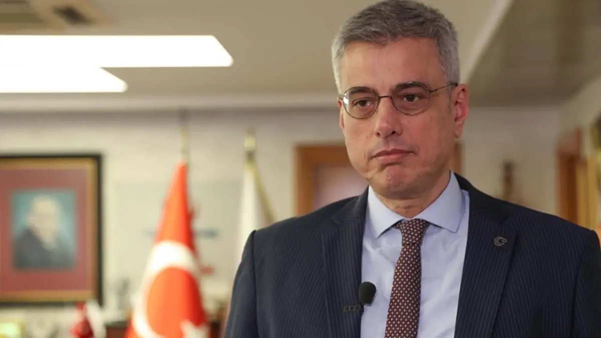 Bakan Memişoğlu açıkladı: Sigaraya yeni önlem geliyor haberinin görseli