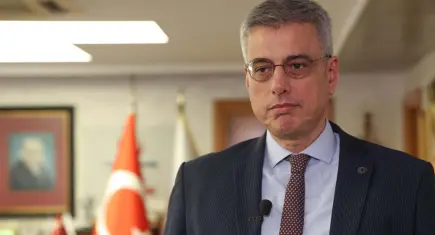 Bakan Memişoğlu açıkladı: Sigaraya yeni önlem geliyor