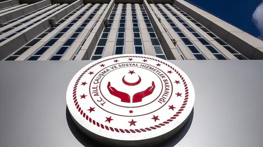 Bakanlıktan Mersin çocuk evleri sitesi şiddet olayıyla ilgili açıklama haberinin görseli