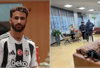 Beşiktaş’ta Rafa Silva dönemi bitti: Portekizli yıldız 7.5 milyon euroya Benfica’da