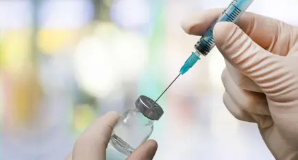 Bilim dünyasından çarpıcı bulgular: Yaşlanmayı yavaşlatan aşı