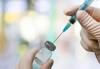 Bilim dünyasından çarpıcı bulgular: Yaşlanmayı yavaşlatan aşı