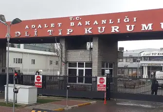 Boğaz’da bulunan ceset Rus yüzücüye ait çıktı