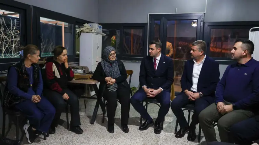 CHP’li Güç’ten Murat Çalık için "Tahliye" çağrısı: Bu artık tutukluluk değil işkence!