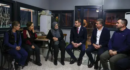 CHP’li Güç’ten Murat Çalık için "Tahliye" çağrısı: Bu artık tutukluluk değil işkence!