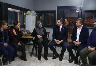 CHP’li Güç’ten Murat Çalık için "Tahliye" çağrısı: Bu artık tutukluluk değil işkence!