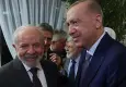 Cumhurbaşkanı Erdoğan, Brezilya Devlet Başkanı Lula da Silva ile telefonda görüştü