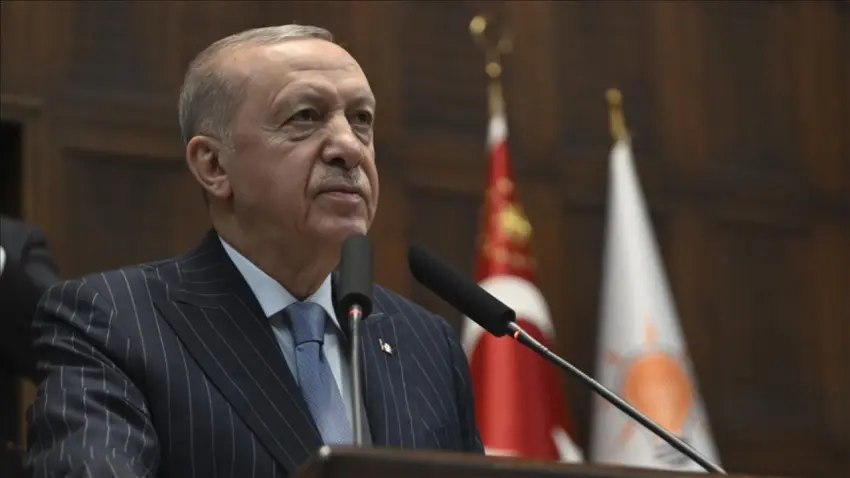 Cumhurbaşkanı Erdoğan’dan emekli maaşları açıklaması