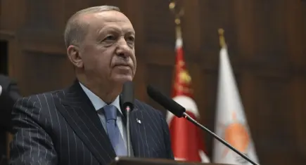 Cumhurbaşkanı Erdoğan’dan emekli maaşları açıklaması