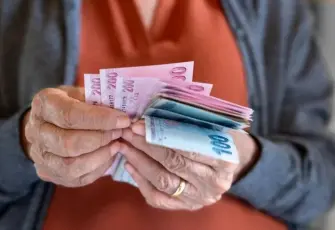 Emekli maaşlarında artış düzenlemesi Meclis gündeminde