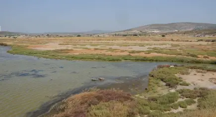 EÜ, AB Destekli HALO-FORCE projesinde Türkiye’yi temsil ediyor