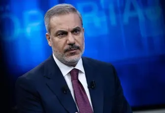 Gazze Barış Kurulu'na Hakan Fidan katılacak