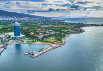 İnciraltı Gelişim Derneği’nden TMMOB’ye sert çıkış