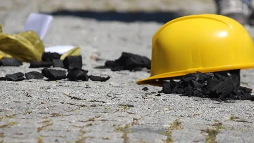 İşçi Sağlığı ve İş Güvenliği Meclisi duyurdu: Pandemi sonrası en fazla işçi ölümü 2025’te yaşandı haberinin görseli