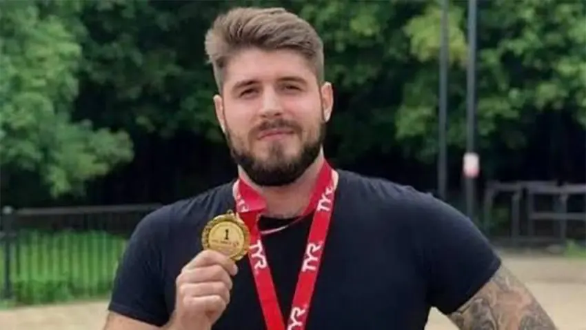 İstanbul Boğazı'ndaki erkek cesedinin Rus yüzücü Nikolai Svechnikov'a ait olduğu belirlendi