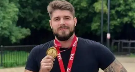 İstanbul Boğazı'ndaki erkek cesedinin Rus yüzücü Nikolai Svechnikov'a ait olduğu belirlendi