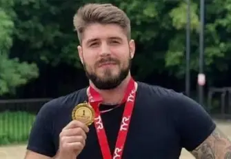 İstanbul Boğazı'ndaki erkek cesedinin Rus yüzücü Nikolai Svechnikov'a ait olduğu belirlendi