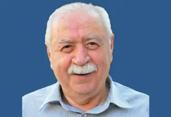 İzmir’e acı haber: Hakkı Ülkü vefat etti