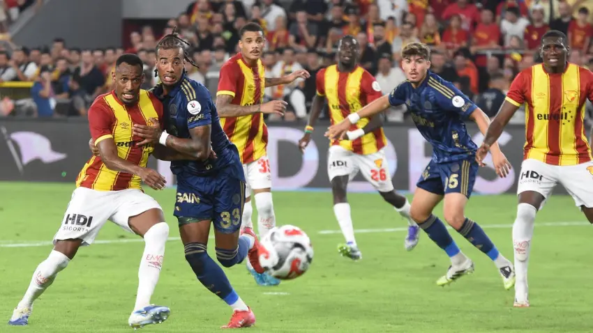 İzmir futbolunda kritik haftalar: Güven, mücadele ve belirsizlik bir arada