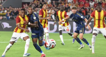 İzmir futbolunda kritik haftalar: Güven, mücadele ve belirsizlik bir arada