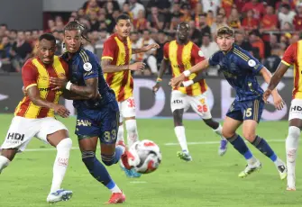 İzmir futbolunda kritik haftalar: Güven, mücadele ve belirsizlik bir arada