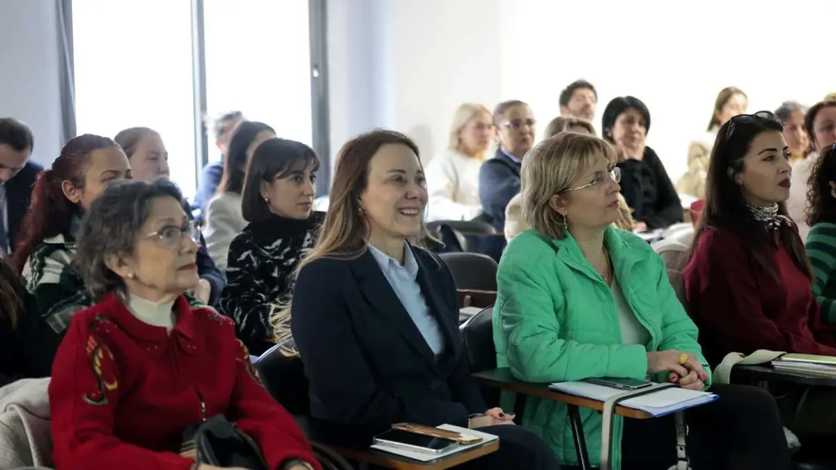 Konak Belediyesi, YEEP hazırlık sürecini güçlendiriyor haberinin görseli