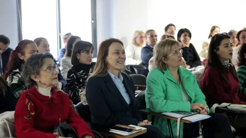 Konak Belediyesi, YEEP hazırlık sürecini güçlendiriyor